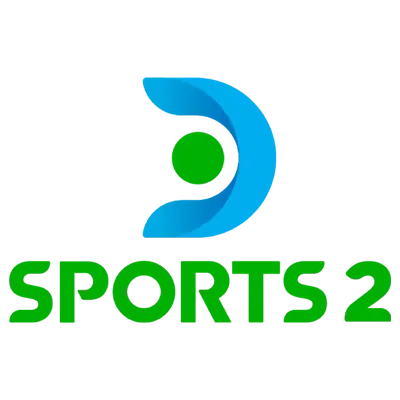 Logo de DSports 2